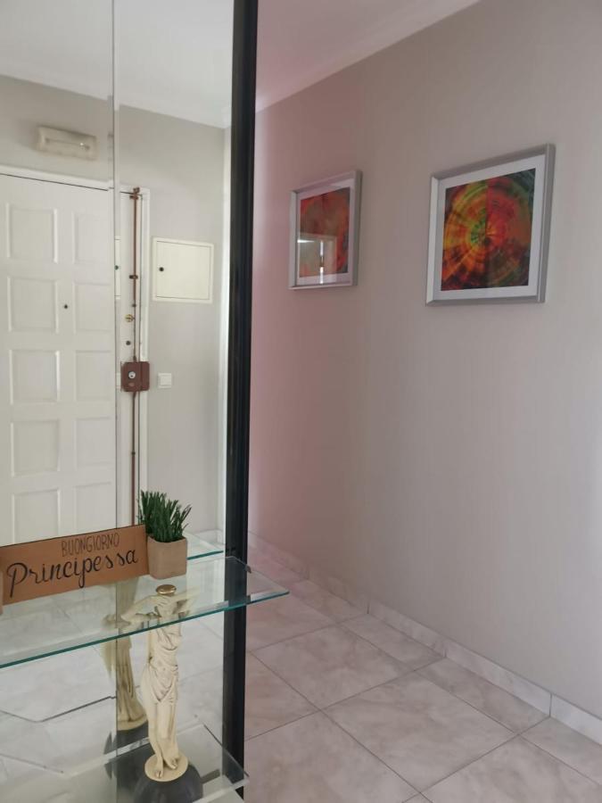 Penha House Apartman FAO Kültér fotó