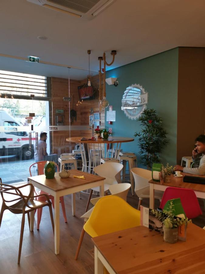Penha House Apartman FAO Kültér fotó